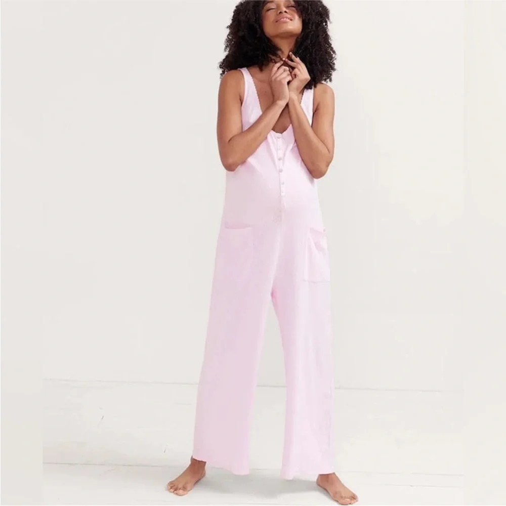 Hatch The 24/7 Feeding Jumpsuit - size 0 - Picture 1 of 5